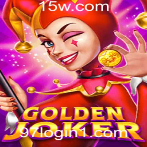 GoldenJoker: Uma Aventura no Mundo dos Cassinos Online